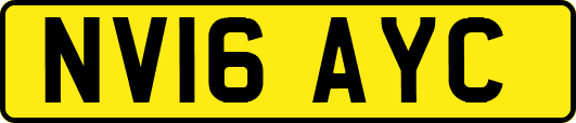 NV16AYC