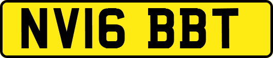 NV16BBT