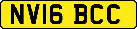 NV16BCC