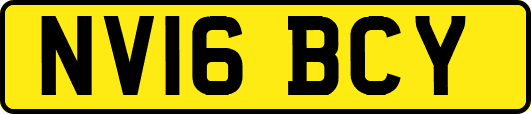NV16BCY