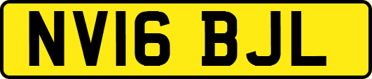 NV16BJL