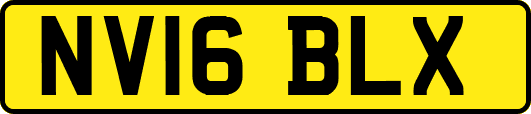 NV16BLX