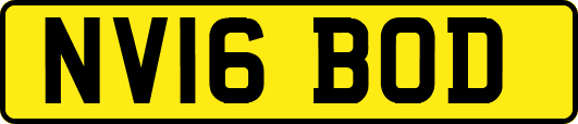 NV16BOD