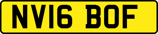 NV16BOF