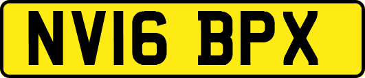 NV16BPX