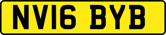 NV16BYB