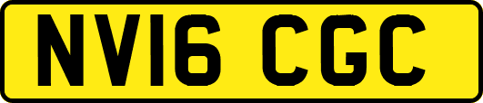 NV16CGC