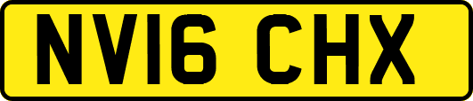 NV16CHX