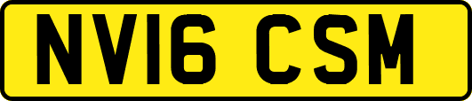 NV16CSM