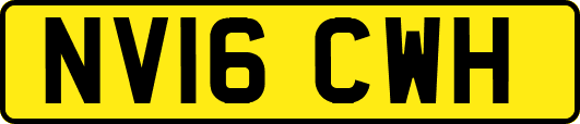 NV16CWH