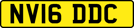 NV16DDC