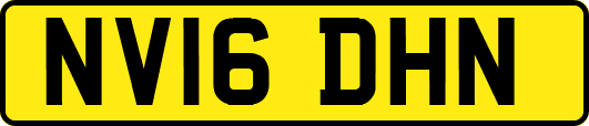 NV16DHN