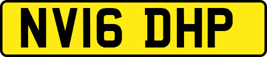 NV16DHP