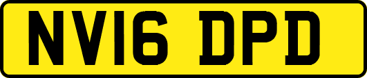 NV16DPD