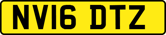 NV16DTZ