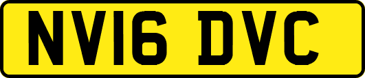 NV16DVC