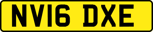 NV16DXE