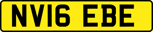 NV16EBE