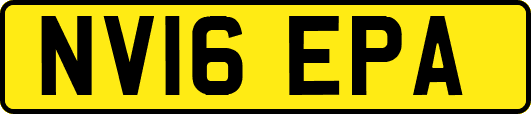 NV16EPA