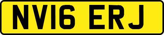 NV16ERJ