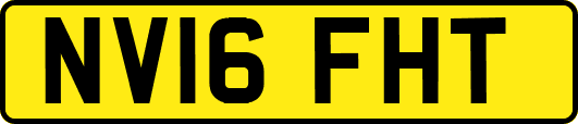 NV16FHT