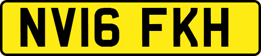 NV16FKH