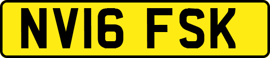 NV16FSK