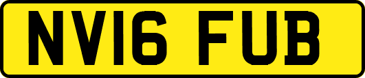 NV16FUB