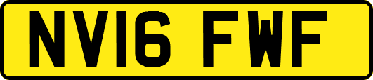 NV16FWF