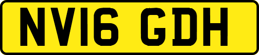 NV16GDH