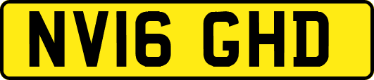 NV16GHD