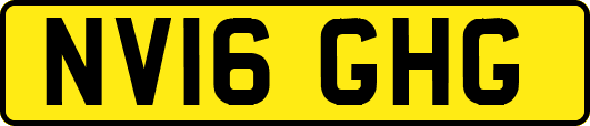 NV16GHG