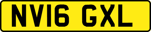 NV16GXL