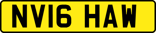 NV16HAW