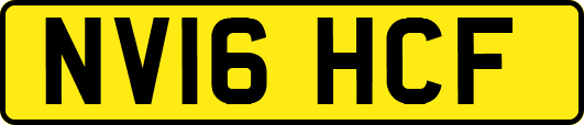 NV16HCF