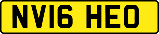 NV16HEO