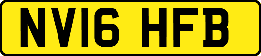 NV16HFB