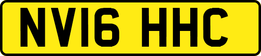 NV16HHC