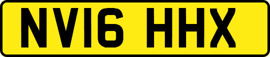 NV16HHX