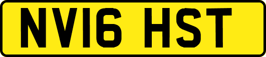 NV16HST