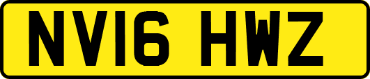 NV16HWZ