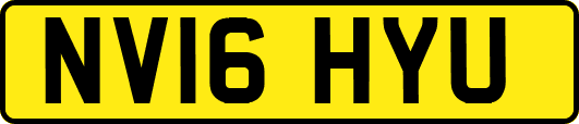 NV16HYU