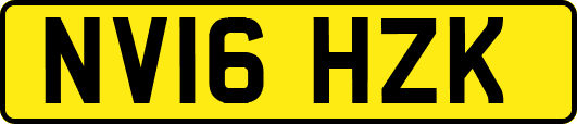 NV16HZK