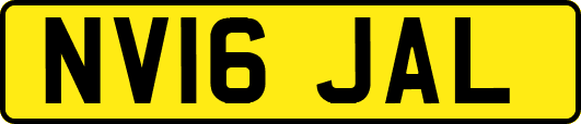 NV16JAL