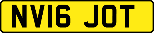 NV16JOT