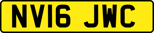 NV16JWC