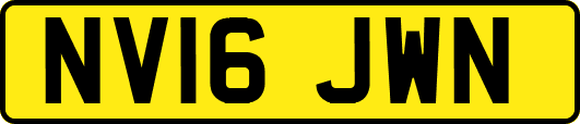 NV16JWN