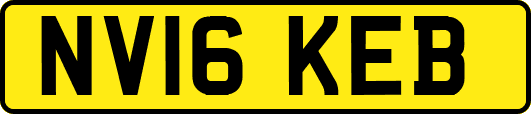 NV16KEB