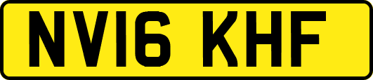 NV16KHF