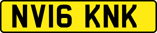 NV16KNK